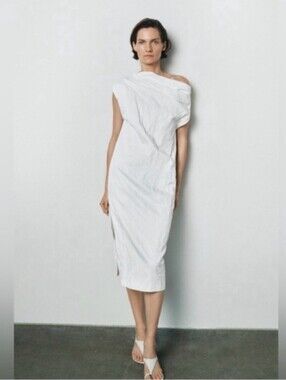 one shoulder blazer dress zara Zara | Dresses | Zara One Shoulder Blazer Mini Dress